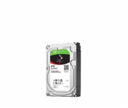 希捷 机械硬盘-ST8000VM004-8TB-256MB-5400RPM-3.5英寸-SATA接口-标准盘（2U4188-515 ）