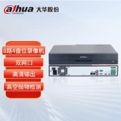 大华 网络硬盘录像机DH-NVR4408-HDS2/I(主板V1.00)