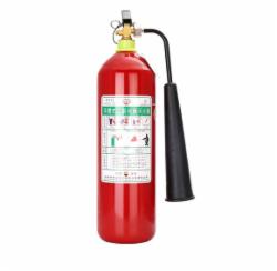 华消 二氧化碳灭火器2KG