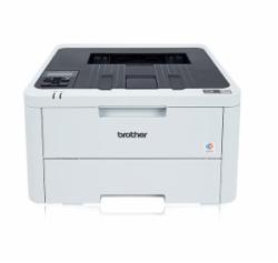 兄弟 HL-L3228CDW彩色激光打印机 A4双面无线网络打印 红头文件打印