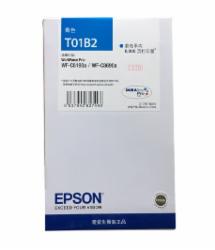 爱普生 T01B2青色墨盒
