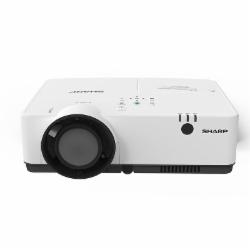 夏普 XG-EH406UA 投影仪