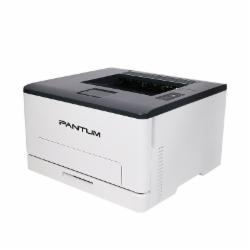 奔图(PANTUM) CP1100 A4彩色激光打印机(18页每分钟/USB打印)