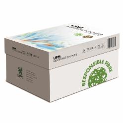 UPM 8K 70G速印纸 500张/包 4包/箱