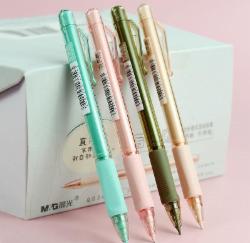 晨光 AMPQ0307自动铅笔