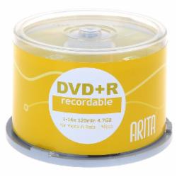 铼德 e时代系列 DVD+R