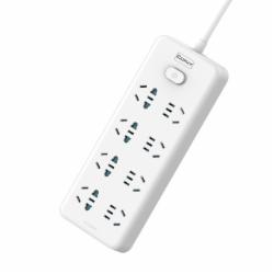 齐心 PCP-WZ818插座