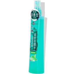 六神 喷雾驱蚊花露水（薄荷香型） 180ml/瓶