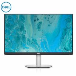戴尔（DELL）27英寸 4K显示器 IPS 内置音箱 旋转升降  FreeSync 电脑显示屏 S2721QS  防蓝光版