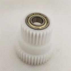 理想进纸离合器 原装适用于理想速印机SV 5232ZL