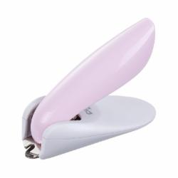 齐心 B3075 省力起钉器 25页 白 五个/装