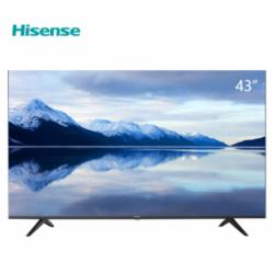 海信  43H3F 液晶显示器 43英寸
