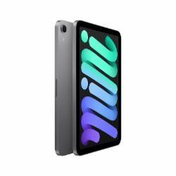 Apple iPad mini (A17 Pro) 24新款第7代平板电脑(128G;WLAN/MXN63CH/A;含耐尔金 适用iPad mini7保护壳防弯2024款8.3英寸)