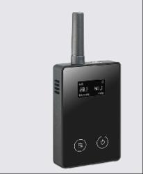 拓普瑞 温湿度智能监测终端 TP500