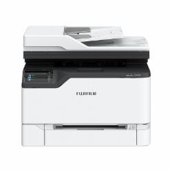 富士胶片 ApeosPort C2410SD A4彩色多功能一体机 