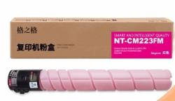 格之格TN-223M粉盒（红色）