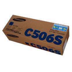 （原装）三星 CLT-C506S 蓝色硒鼓（适用于三星680ND）