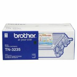 兄弟（brother）TN-3235粉盒（适用于MFC-8370/8880/HL-5350/5340）3000页 黑色