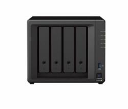 群晖DS923+ AMD双核/搭配2块8TB服务器硬盘/4G内存/三年保修