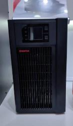   山特（SANTAK）C6K 在线式UPS不间断电源 6KVA/5.4KW内置电池