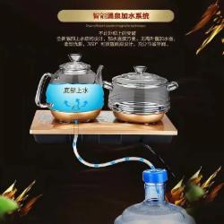 金灶 H9 智能自动上水电热水壶