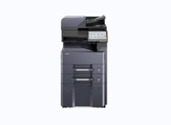 京瓷（KYOCERA）TASKalfa MZ4000i A3黑白多功能数码复合机（双面输稿器+四纸盒+三年质保）