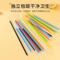 巴比客吸管