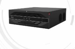 海康威视 网络硬盘录像机DS-8664N-I16-V3JX（含16块8T）