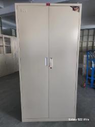 美方牌 五层白色档案柜 宽900mm*深400mm*高1900mm 