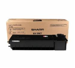 夏普MX-315CT碳粉