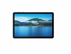 华为C5e平板电脑 AGS5Z-AL00 10.4英寸平板电脑 4GB+64GB LTE版平板电脑 曜石黑色