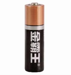 金霸王7号电池 单位：粒