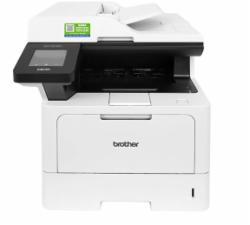 兄弟 DCP-L5518DN黑白激光多功能一体机