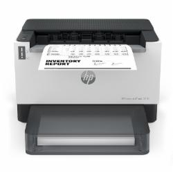 惠普 LaserJet Tank 1020 A4黑白激光打印机