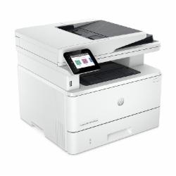 惠普/HP LaserJet Pro MFP 4104dw黑白打印机（含安装调试）