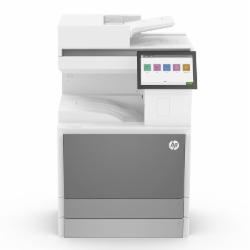 惠普/HP Color LaserJet Managed MFP E78625dn A3彩色多功能激光一体机（含安装调试）