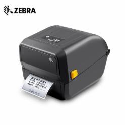 斑马 ZD888T热敏标签条码打印机 （切刀款）