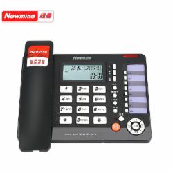 纽曼（Newmine）HL2008TSD-118（R）录音电话机
