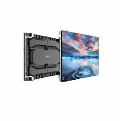 艾比森 KLCOB1.25LED智慧显示单元（箱体尺寸：600mm×337.5×49mm）单位（块）含安装调试