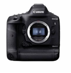 佳能（Canon） EOS 1DX Mark III全画幅旗舰级单反相机 1DX3专业数码单反相机 1DX3机身+16-35mm2.8L III镜头 官方标配