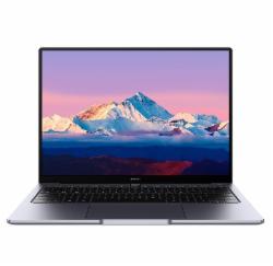 华为 MateBook 14 笔记本电脑 深空灰 i5-1340P 32G 1TB固态 集显 win11 触控屏