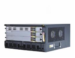 华为（HUAWEI）VP9650 MCU视频会议多点控制单元  96路1080P30