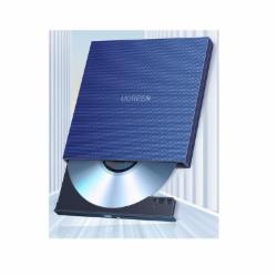 绿联 DVD光盘刻录机 8倍速 USB外置 移动光驱