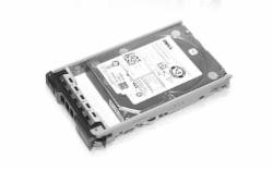戴尔 服务器工作站存储数据阵列企业级机械硬盘 4TB 7.2K SAS 3.5英寸