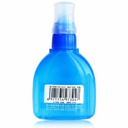 得力 7304体胶水 强粘性手工胶水 50ml 单瓶装