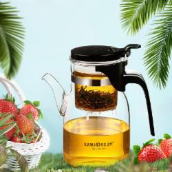 金灶 600ML茶壶 K-206
