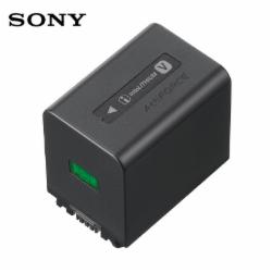 索尼 NP-FV70A原装电池 黑色 2件/套