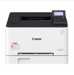 佳能（Canon） LBP621Cw 无线彩色激光单功能打印机