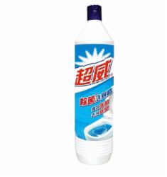 超威洁 除菌洁厕精 洁厕灵 900g*2瓶