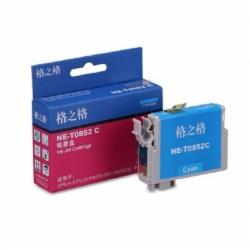 格之格 NE-T0852C 青色墨盒